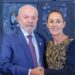 Sheinbaum abre posibilidad de cooperación energética con Brasil en exploración petrolera