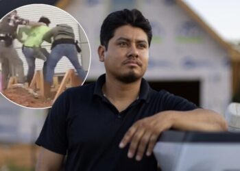 Ciudadano estadounidense demanda a ICE por presuntas detenciones ilegales en Alabama