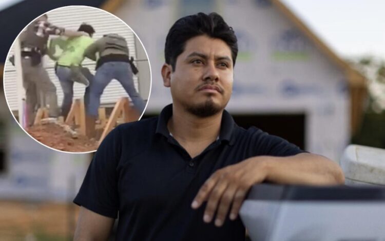 Ciudadano estadounidense demanda a ICE por presuntas detenciones ilegales en Alabama