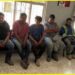 Localizan con vida a siete electricistas desaparecidos en el Altiplano potosino