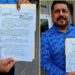 Presentan denuncia contra regidora del Ayuntamiento de Reynosa por presuntas faltas administrativas