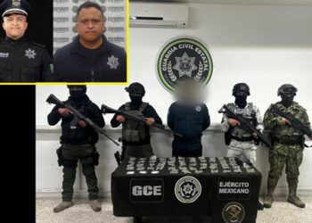 Secuestro de electricistas en Matehuala sacude discurso oficial de seguridad en San Luis Potosí