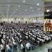 El músculo del SNTE y la liturgia del poder