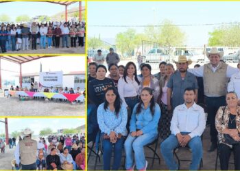 Luis Lauro Reyes fortalece trabajo territorial en Tula