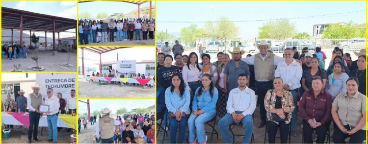 Luis Lauro Reyes fortalece trabajo territorial en Tula
