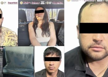 FUERZAS FEDERALES DETIENEN EN SINALOA A PRESUNTO OPERADOR DEL CÁRTEL DE SINALOA BUSCADO POR ESTADOS UNIDOS