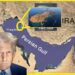 Trump analiza posible control de terminal petrolera clave de Irán, según reporte