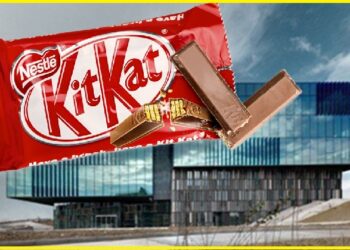 Doce toneladas de chocolate desaparecen en Italia