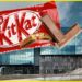 Doce toneladas de chocolate desaparecen en Italia