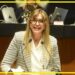 Maki Esther Ortiz Domínguez impulsa en el Senado mayor vigilancia en áreas naturales protegidas