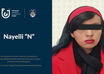 Vinculan a proceso a mujer acusada de pornografía infantil en agravio de sus hijas