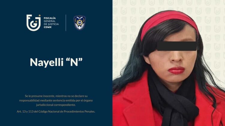 Vinculan a proceso a mujer acusada de pornografía infantil en agravio de sus hijas