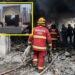 Explosión en discoteca de Perú deja 33 heridos, incluidos menores