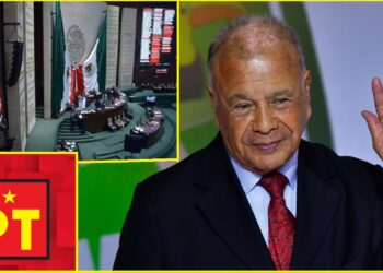 ALBERTO ANAYA ACUMULA MÁS DE TRES DÉCADAS EN CARGOS PLURINOMINALES EN MEDIO DEL DEBATE SOBRE LA REFORMA ELECTORAL