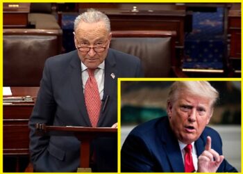 Senadores demócratas piden investigar a Trump por presunto ataque a escuela en Irán