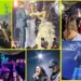 Mientras el mundo vive tensiones globales, en México celebran unos XV al estilo Dubái