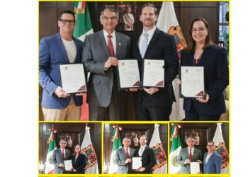 AJUSTES EN EL GABINETE: RENOVACIÓN, CONTROL POLÍTICO Y LECTURA DE FUTURO EN TAMAULIPAS