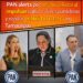 PAN ALERTA POR REFORMA ELECTORAL; IMPULSAN QUITAR COLORES PARTIDISTAS Y REGULAR PUBLICIDAD ESTÉTICA EN TAMAULIPAS