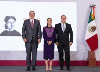 FLEX APUESTA POR MÉXICO: INVERTIRÁ MIL MILLONES DE DÓLARES EN CENTROS DE IA HASTA 2028
