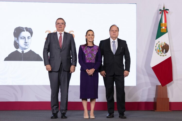 FLEX APUESTA POR MÉXICO: INVERTIRÁ MIL MILLONES DE DÓLARES EN CENTROS DE IA HASTA 2028