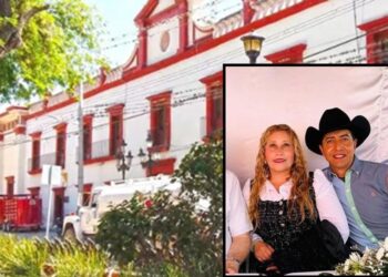 Alaquines: poder político en manos de un mismo clan bajo el sello verde