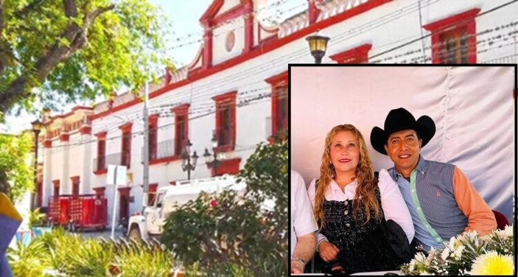 Alaquines: poder político en manos de un mismo clan bajo el sello verde
