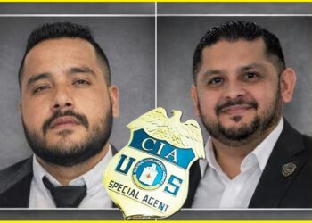 Agentes fallecidos en accidente en Chihuahua eran de la CIA: WP