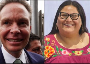Velasco respalda liderazgo de Citlalli y confía en continuidad de la alianza con Morena