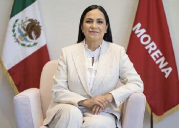 DE LA BASE AL CORAZÓN DEL MOVIMIENTO: ARIADNA MONTIEL