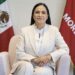 DE LA BASE AL CORAZÓN DEL MOVIMIENTO: ARIADNA MONTIEL