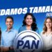 PAN ABRE RENOVACIÓN EN TAMAULIPAS; militancia definirá nueva dirigencia estatal