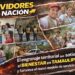 Servidores de la Nación
