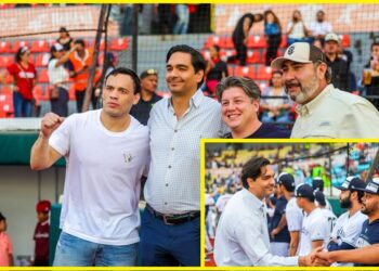 Reynosa vive fiesta deportiva con cercanía ciudadana y ambiente familiar