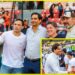 Reynosa vive fiesta deportiva con cercanía ciudadana y ambiente familiar