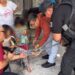 Rescatan a dos niñas en condiciones de maltrato extremo en Reynosa