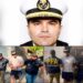 Detienen en Argentina a ex mando naval mexicano vinculado con red de huachicol fiscal