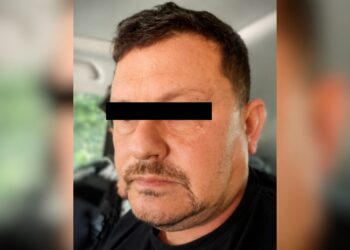 Golpe a las finanzas del crimen organizado: cae presunto operador del CJNG en Zapopan