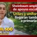 Sheinbaum amplía red de apoyos escolares