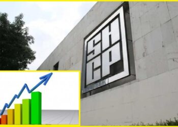 Hacienda prevé mayor dinamismo económico hacia 2027 y anticipa crecimiento sostenido para México