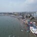 Veracruz arranca vacaciones con alta ocupación y confirma su fuerza turística en Semana Santa