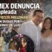 Pemex denuncia a empleada tras fiesta millonaria y surgen dudas por patrimonio de lujo