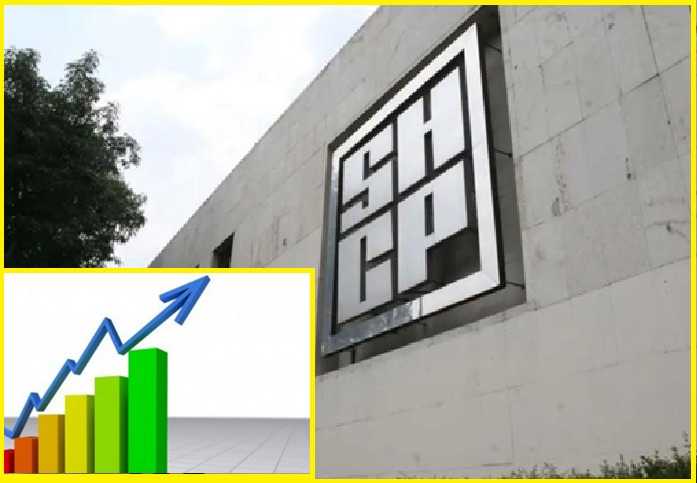 Hacienda prevé mayor dinamismo económico hacia 2027 y anticipa crecimiento sostenido para México