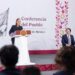 Amplían cobertura educativa: proyectan 200 mil nuevos espacios en bachillerato para 2026