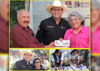 BIENESTAR CRECE EN TERRITORIO: CERCANÍA Y ATENCIÓN DIRECTA MARCAN ENTREGA DE TARJETAS EN TAMAULIPAS