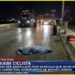 Muere ciclista tras ser arrollado por vehículo que huyó en la Carretera Aeropuerto de Nuevo Laredo