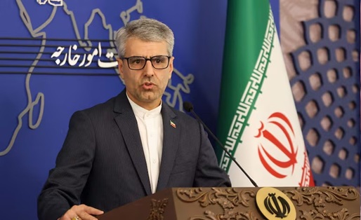 Irán abre una tregua limitada, pero mantiene el pulso militar frente a Estados Unidos