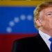 Trump ironiza con aprender español y dice que podría buscar la presidencia de Venezuela