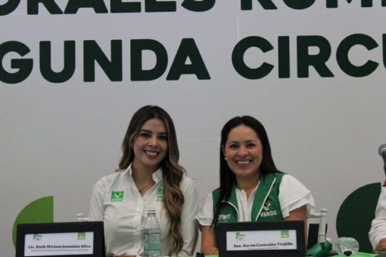 ROMPE EL VERDE CON MORENA: PODER, FAMILIA Y LA DISPUTA POR SAN LUIS POTOSÍ