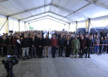 Tamaulipas supera 2.2 millones de turistas y refuerza su apuesta por la seguridad