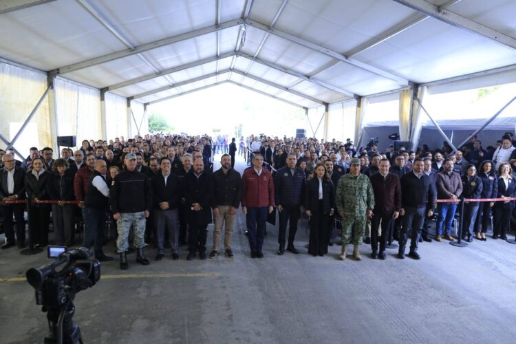 Tamaulipas supera 2.2 millones de turistas y refuerza su apuesta por la seguridad
